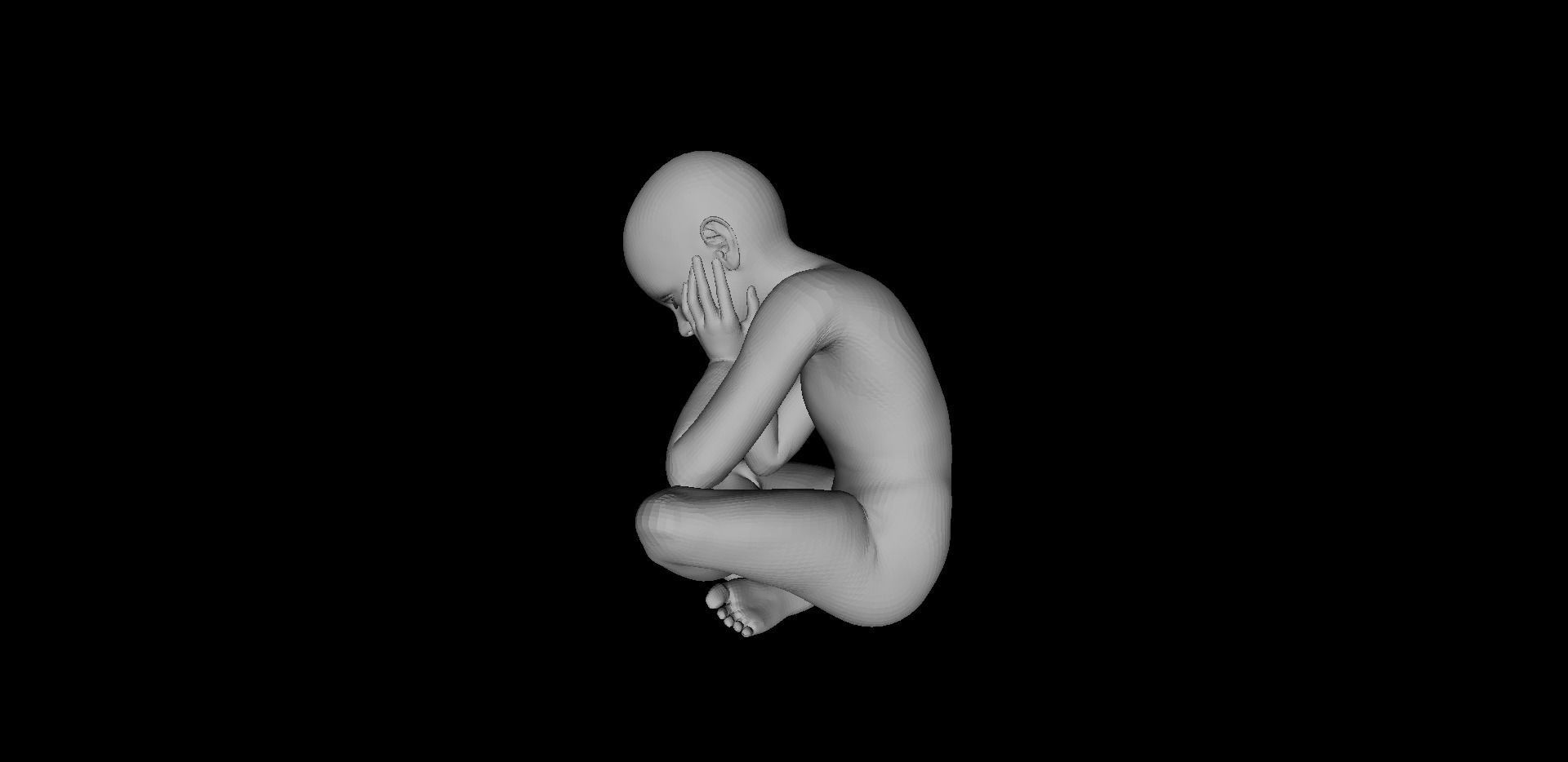 Printle Kid 031 3D model_21