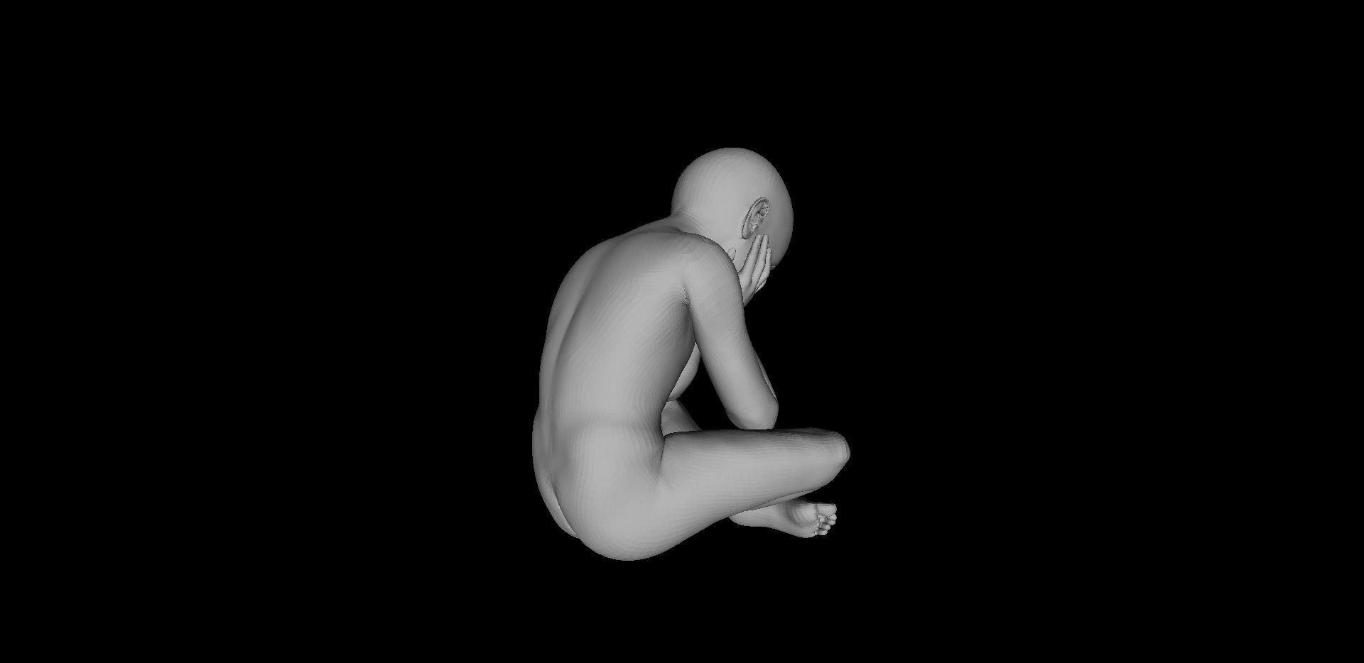Printle Kid 031 3D model_11