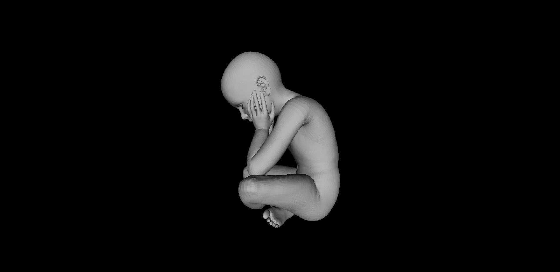Printle Kid 031 3D model_22