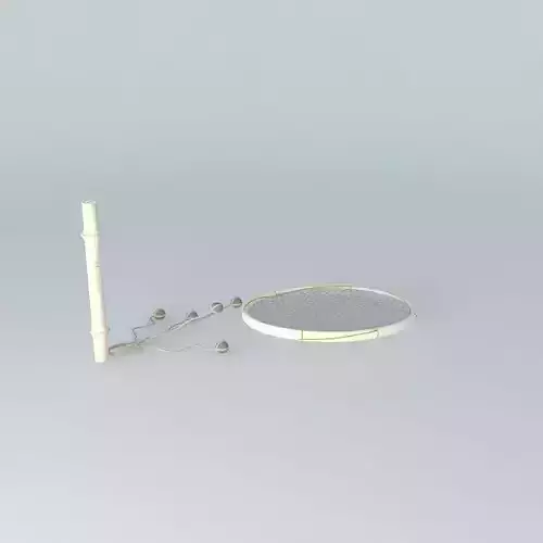 ojetos Indians (objects)