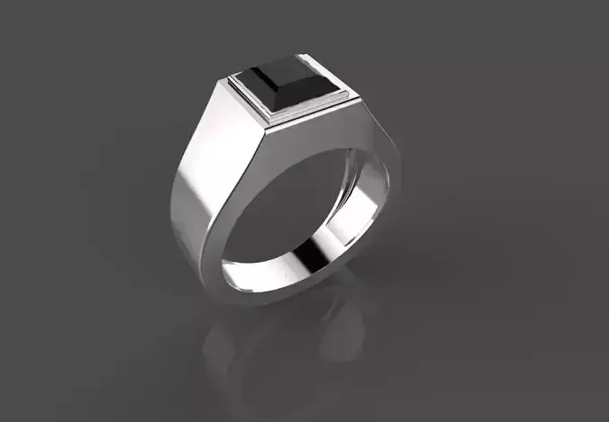 Ring for male