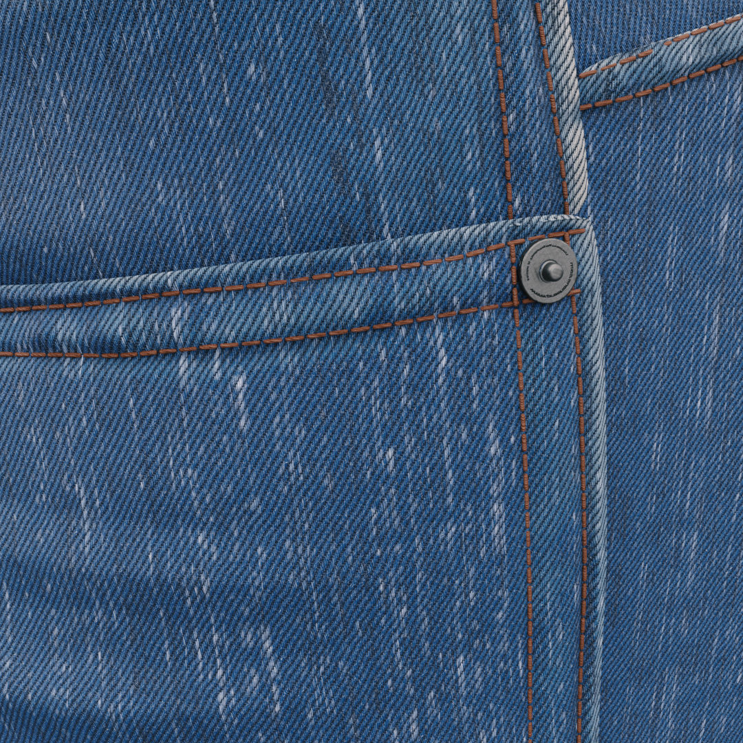 Denim Generator - Procedural Shader Texture_5
