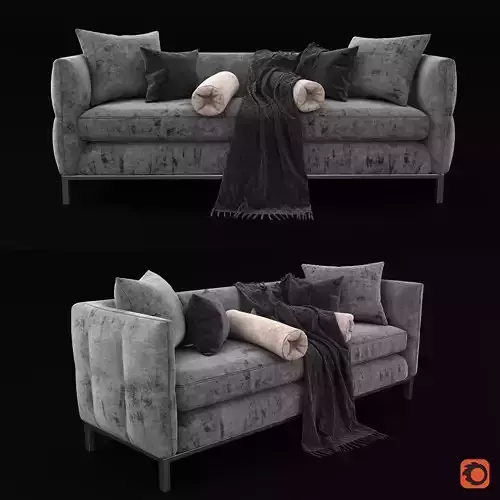 Cosmorelax Casper Sofa