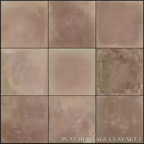 ABK Play Heritage Clay Set 1