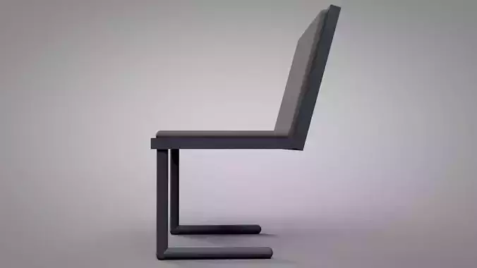 new Chair