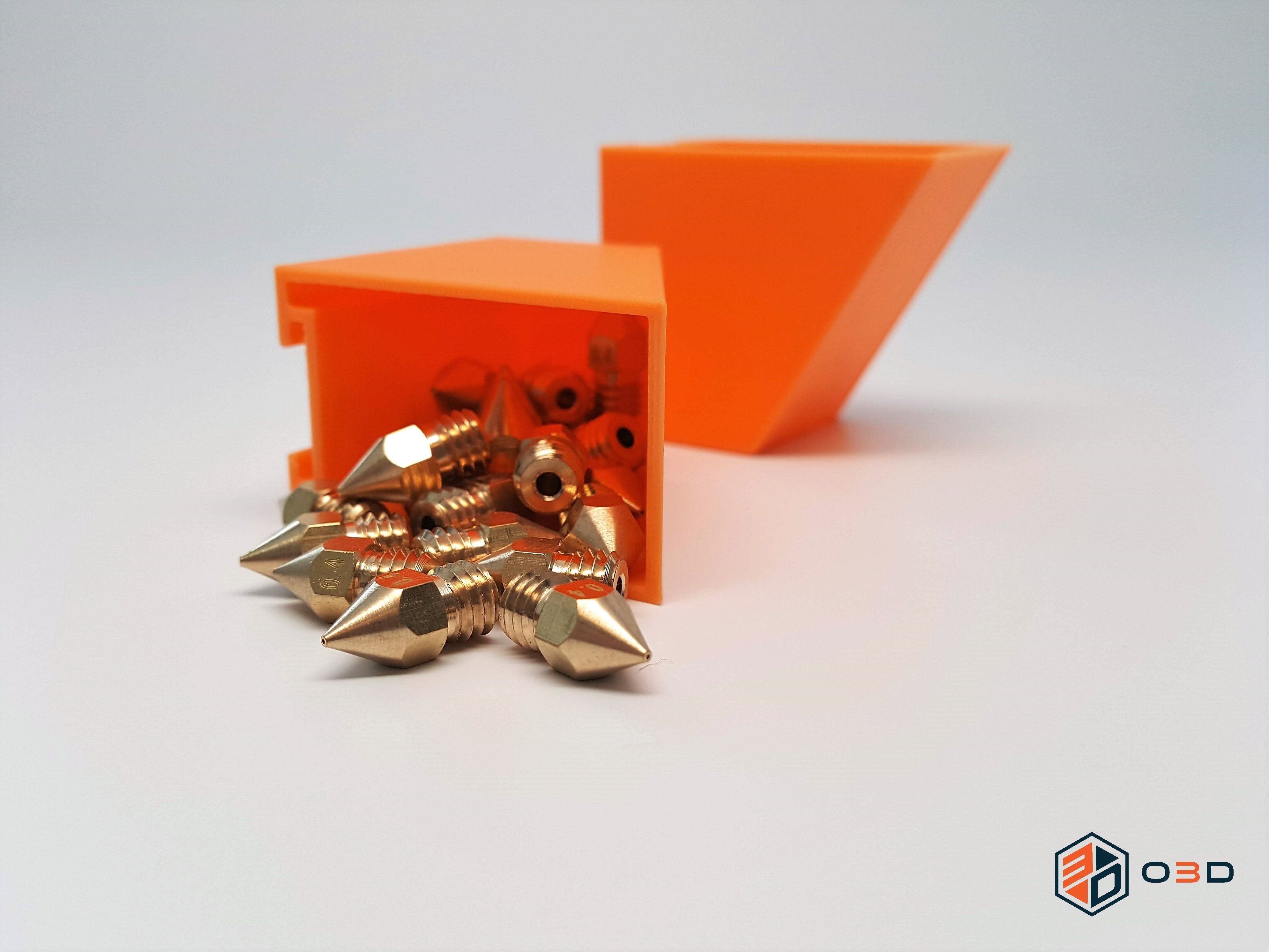 The HIVE Evo - Modular Drawer System 3D print model_7