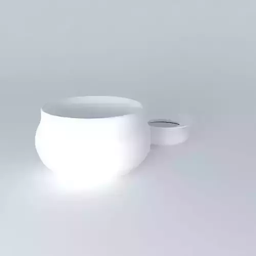 glasses bowl