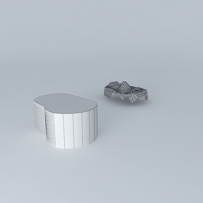 face edit me Free 3D model_4