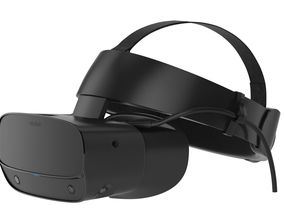 Oculus rift 3D Models | CGTrader