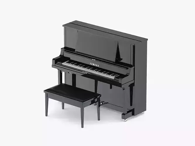 Piano Yamaha TransAcoustic YUS5 TA2