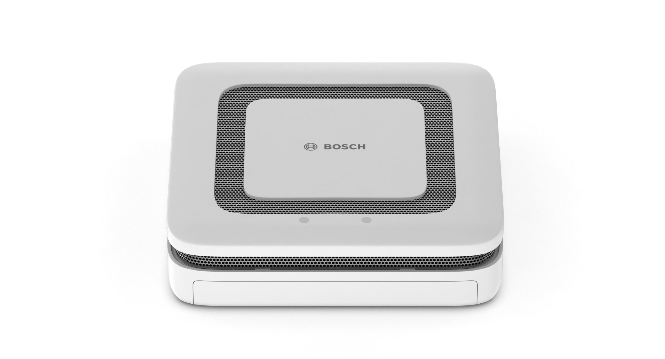 BOSH Smarthome Set 3D model_36