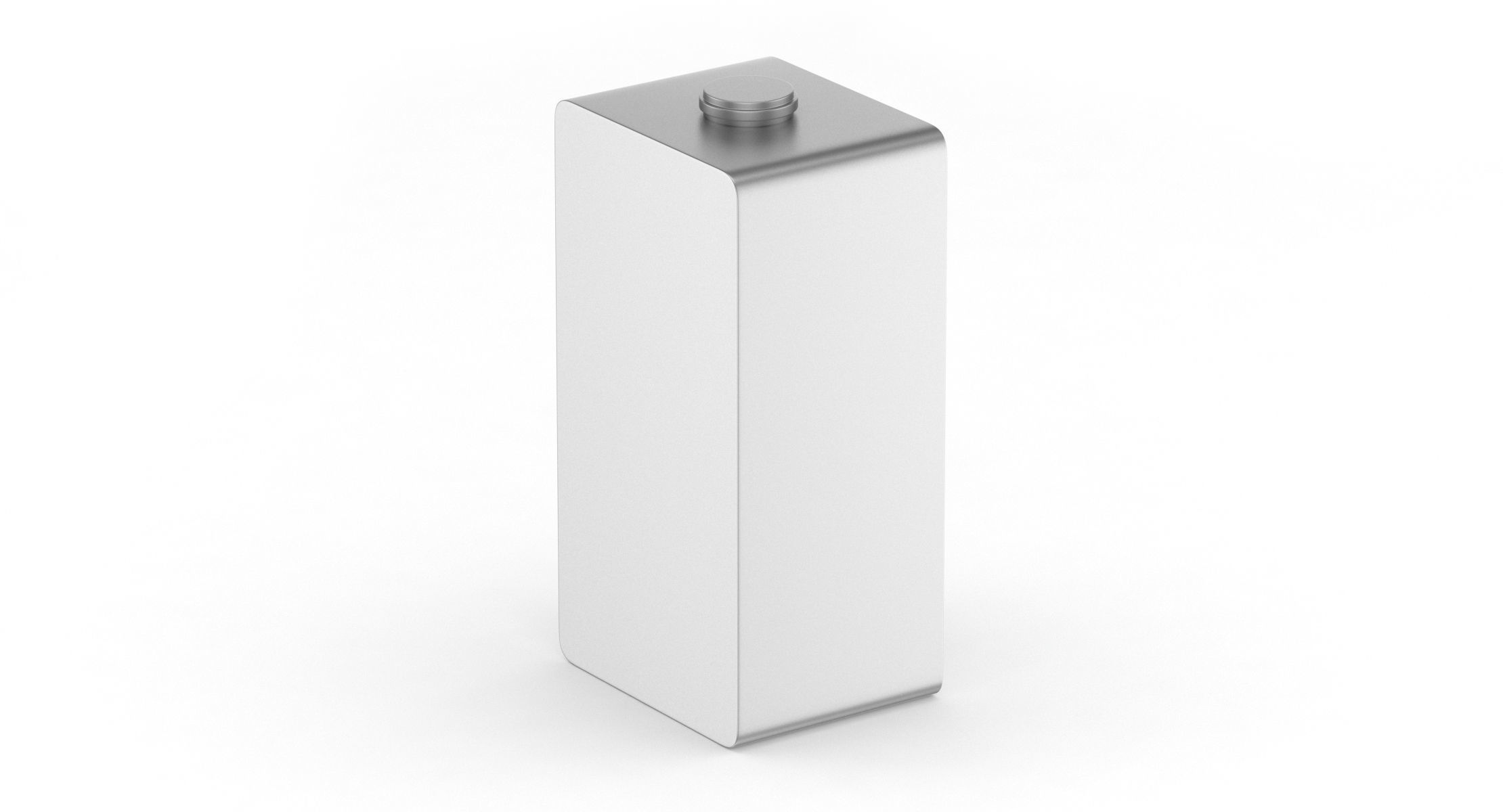 BOSH Smarthome Set 3D model_21