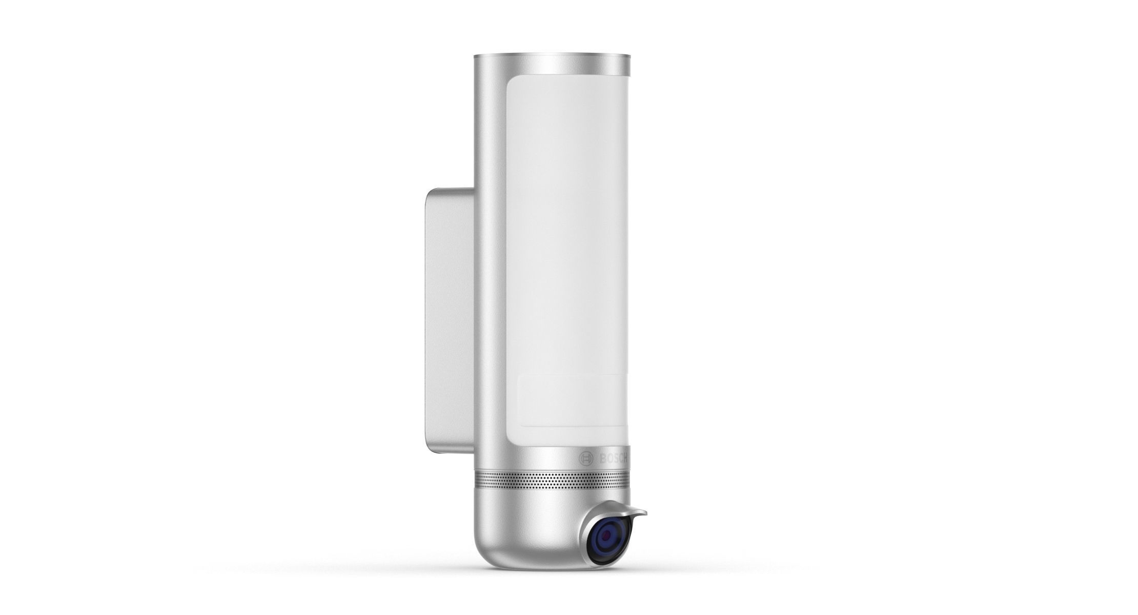 BOSH Smarthome Set 3D model_31