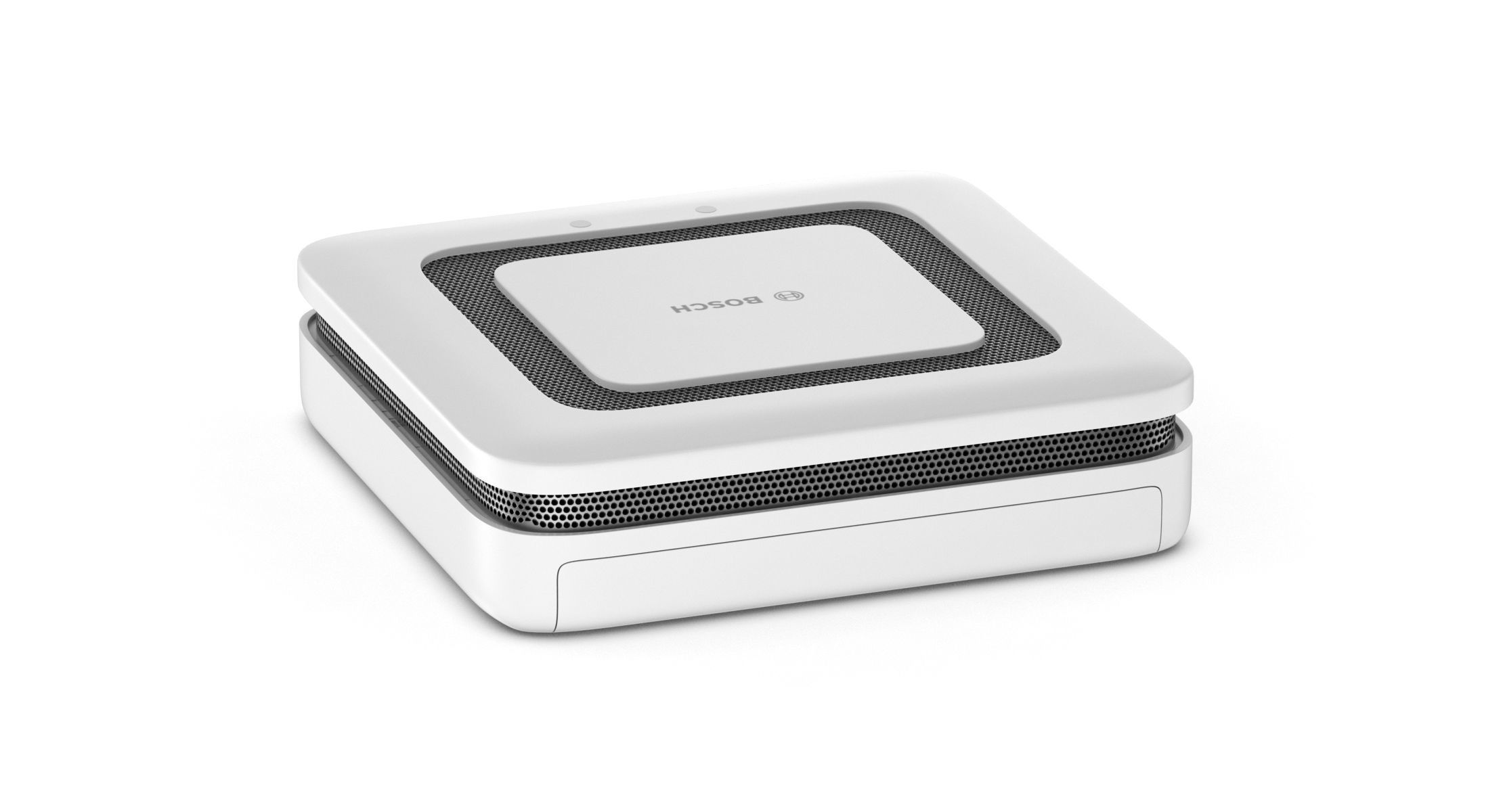 BOSH Smarthome Set 3D model_38