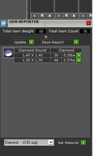 M FOR MEN N3 3D print model_10