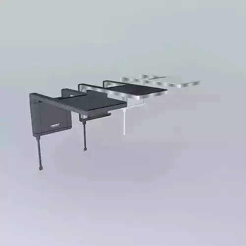 Chuveiro LORENZETTI STORM WATER