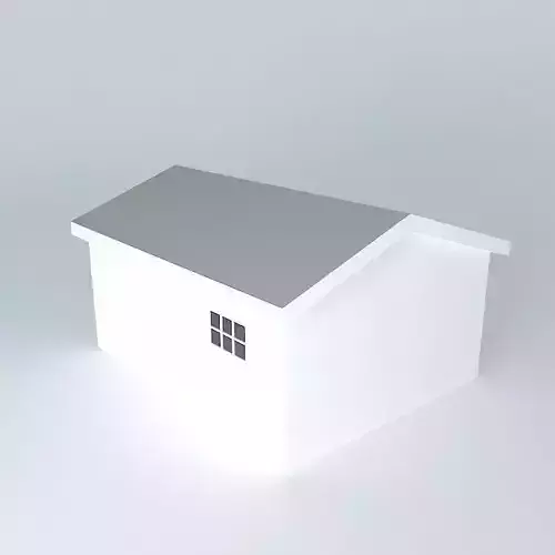 Decochalet2015  Garage 400x500