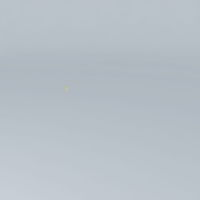 Mexico bigoudène Free 3D model_1