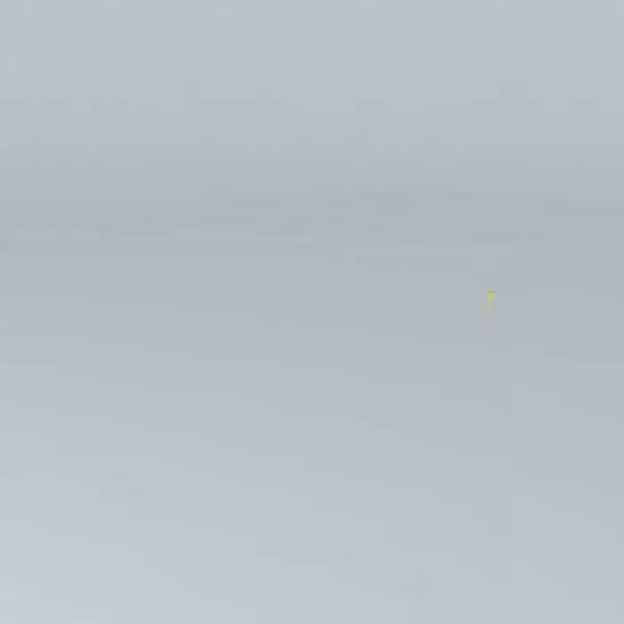 Mexico bigoudène Free 3D model_0