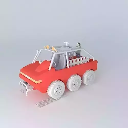 Playmobil RS2x3  basic edition