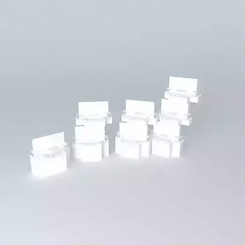 OldTown group of boxes