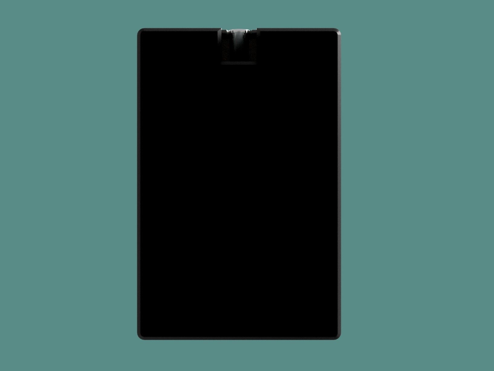 SNUFF BOX V2 3D print model_4