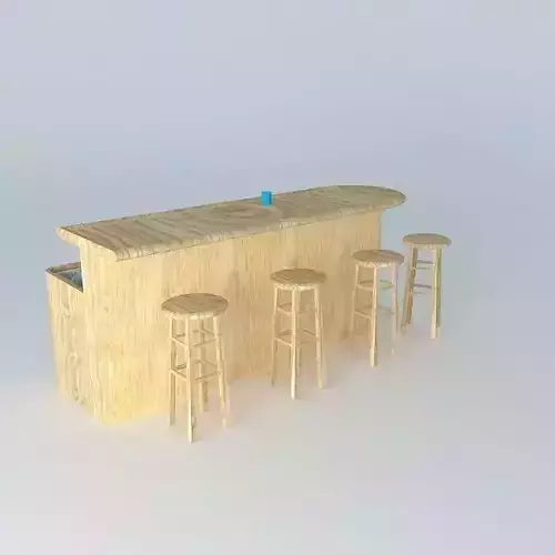 Home Entertainment Bar