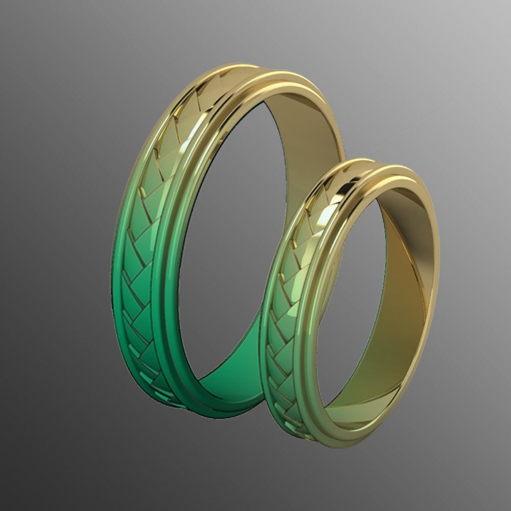 Ring od 102 3D print model_1
