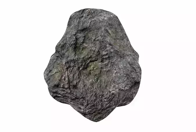 Rough Rock 2 PBR