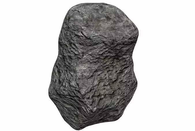 Rough Rock 3 PBR