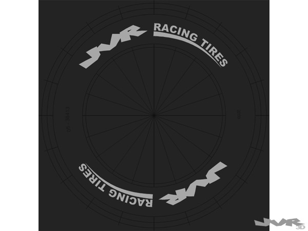 Generic F1 2012 Race Car 3D model_29