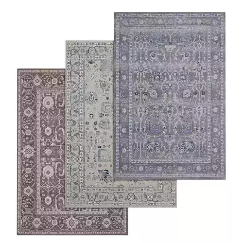 Rug Set 22