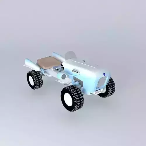 Millrange Street Edition