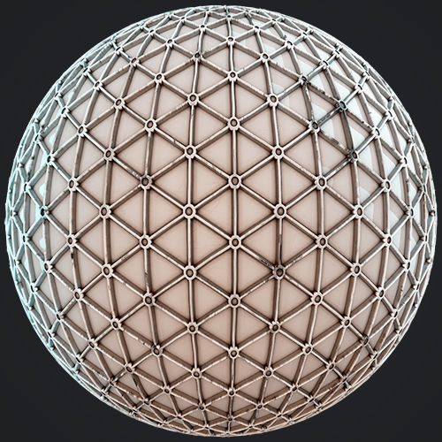 Sci Fi PBR Texture pack Texture_20