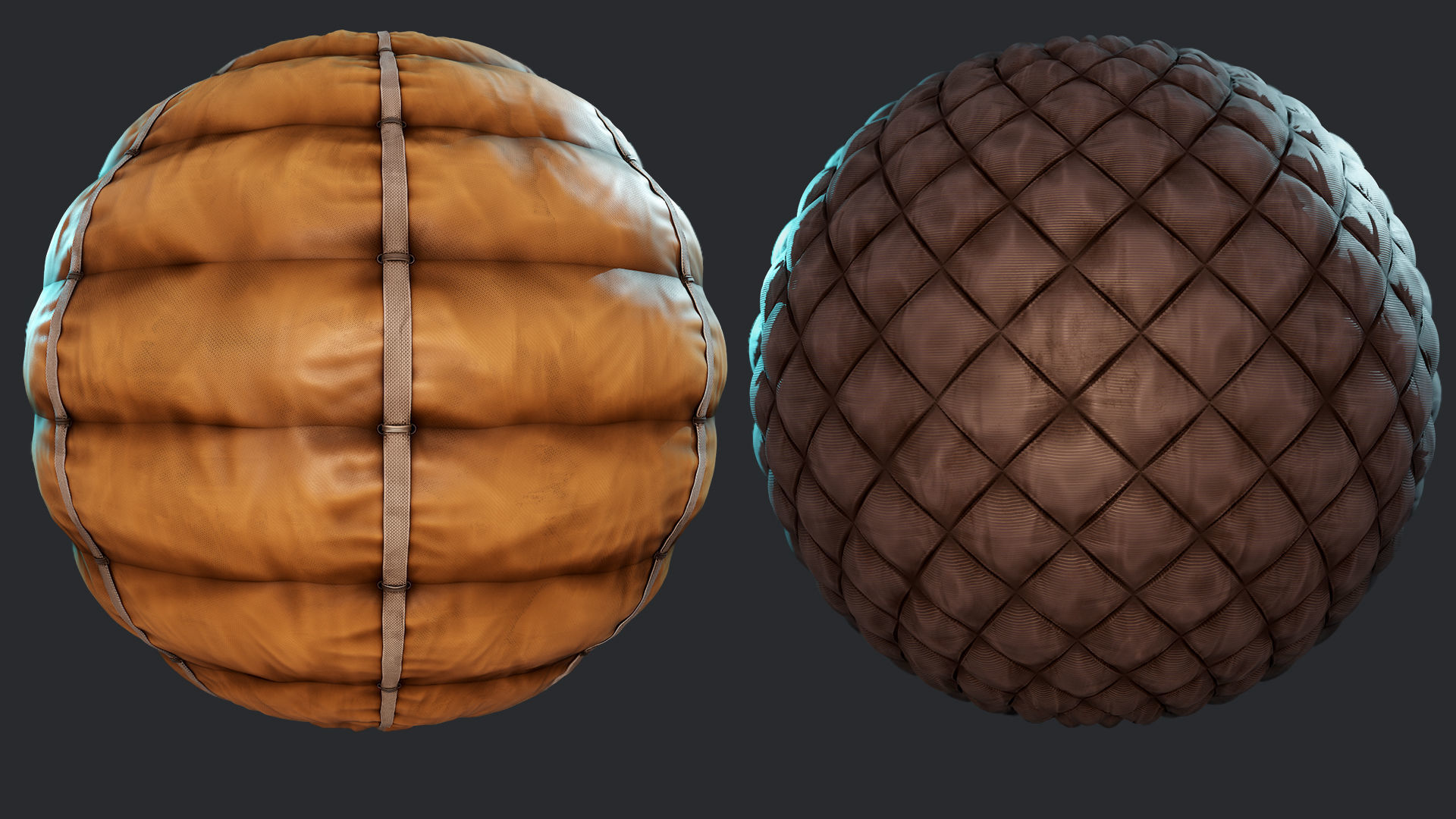 Sci Fi PBR Texture pack Texture_9