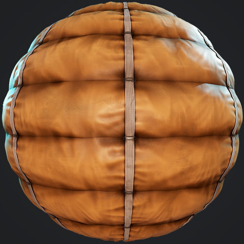 Sci Fi PBR Texture pack Texture_21