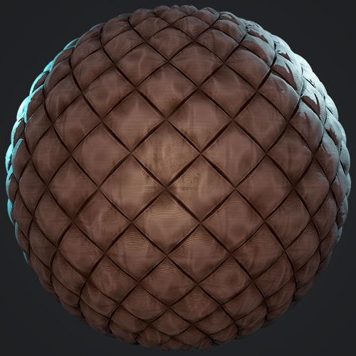 Sci Fi PBR Texture pack Texture_12