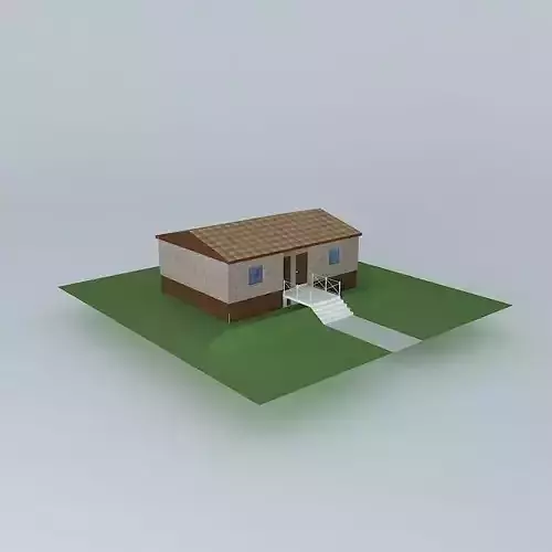 hurricane-safe house