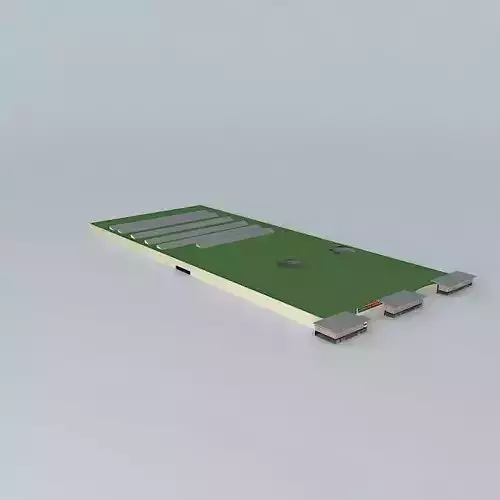 Intermarché Saint Pierre GROUPE DISTRICA