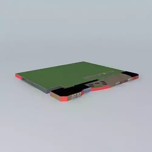 Geant Casino Keva DISTRICA Group