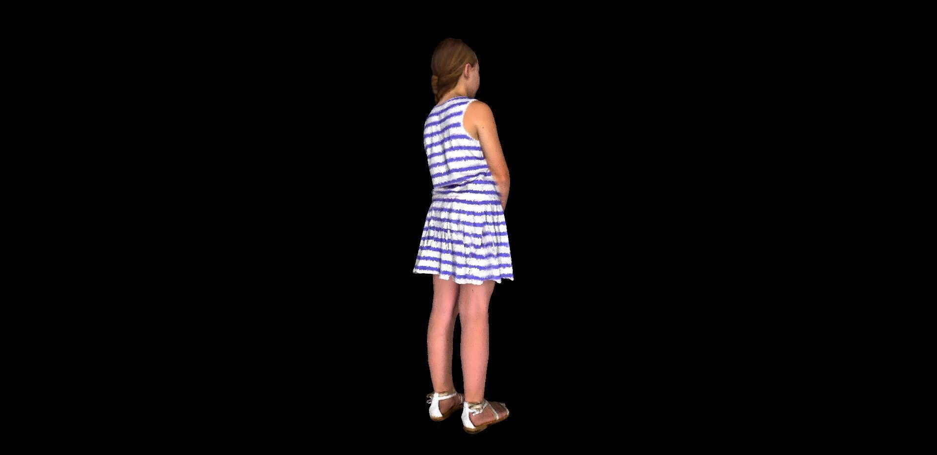 Printle Kid 091 3D model_19