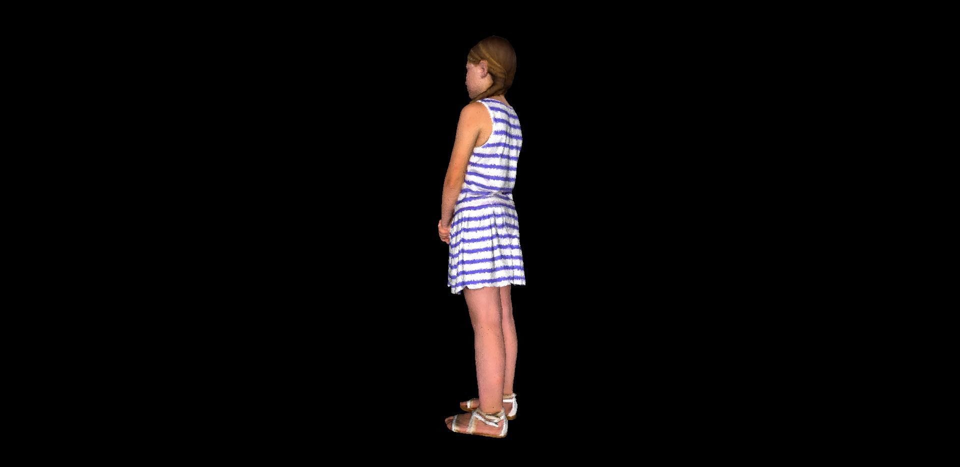Printle Kid 091 3D model_36