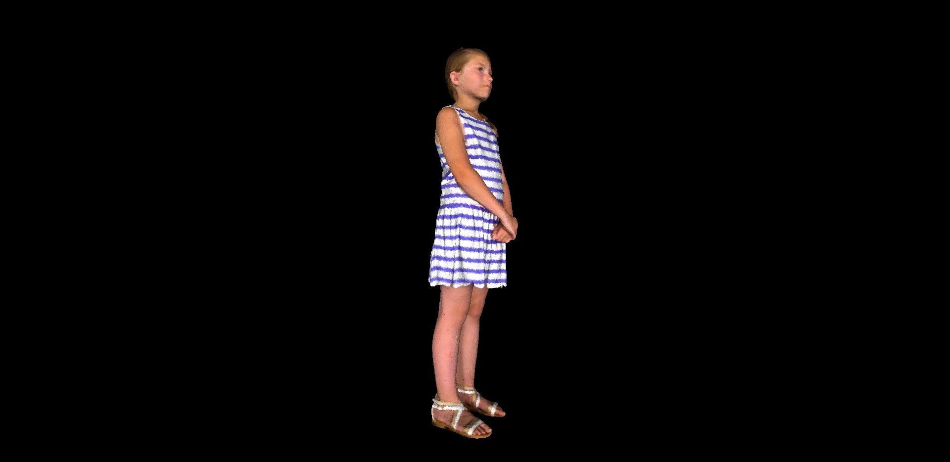 Printle Kid 091 3D model_9