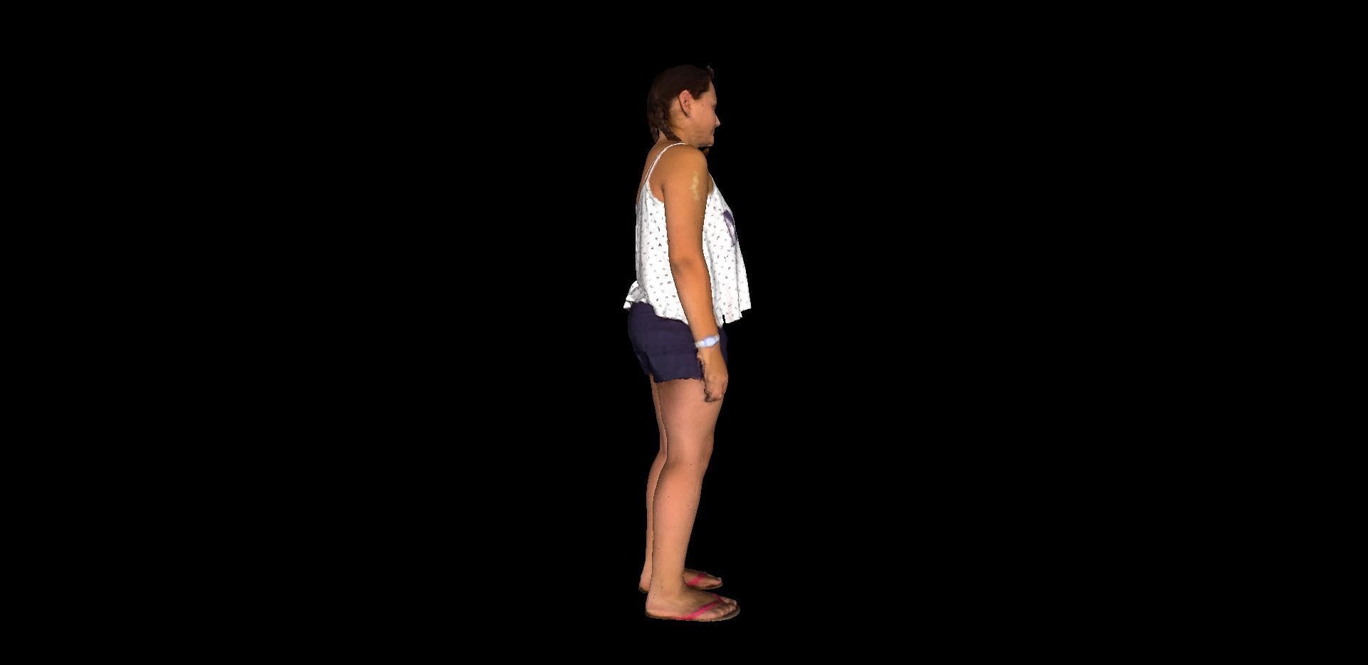 Printle Kid 099 3D model_12