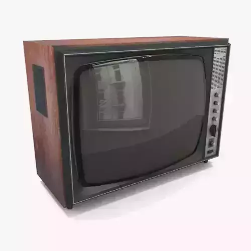 Old TV