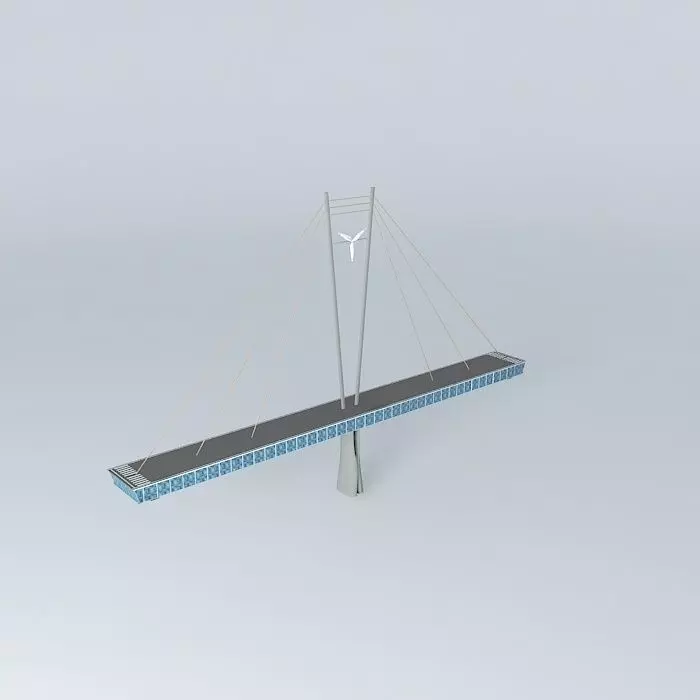 Establishment Which Cannot Be Categorised Free 3D model