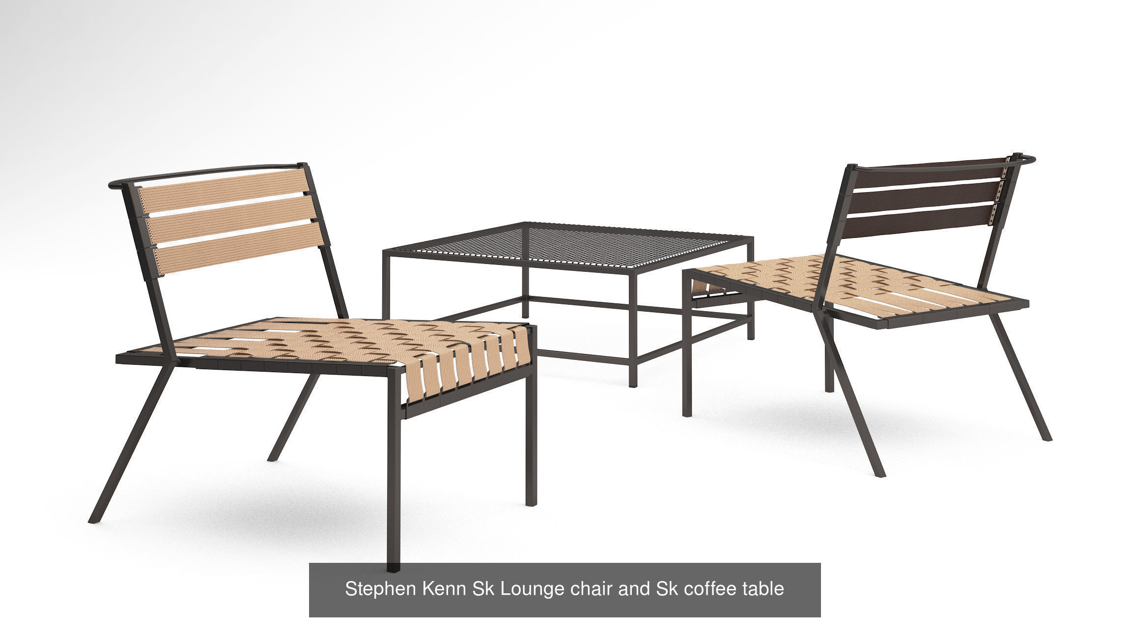 Stephen Kenn SK outdoor collection _2