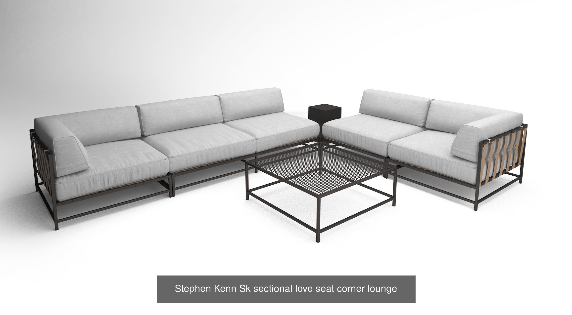 Stephen Kenn SK outdoor collection _4
