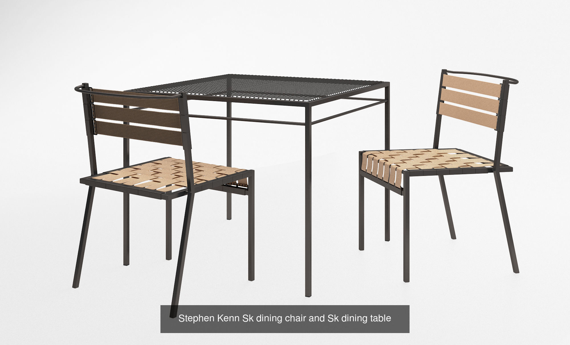 Stephen Kenn SK outdoor collection _1