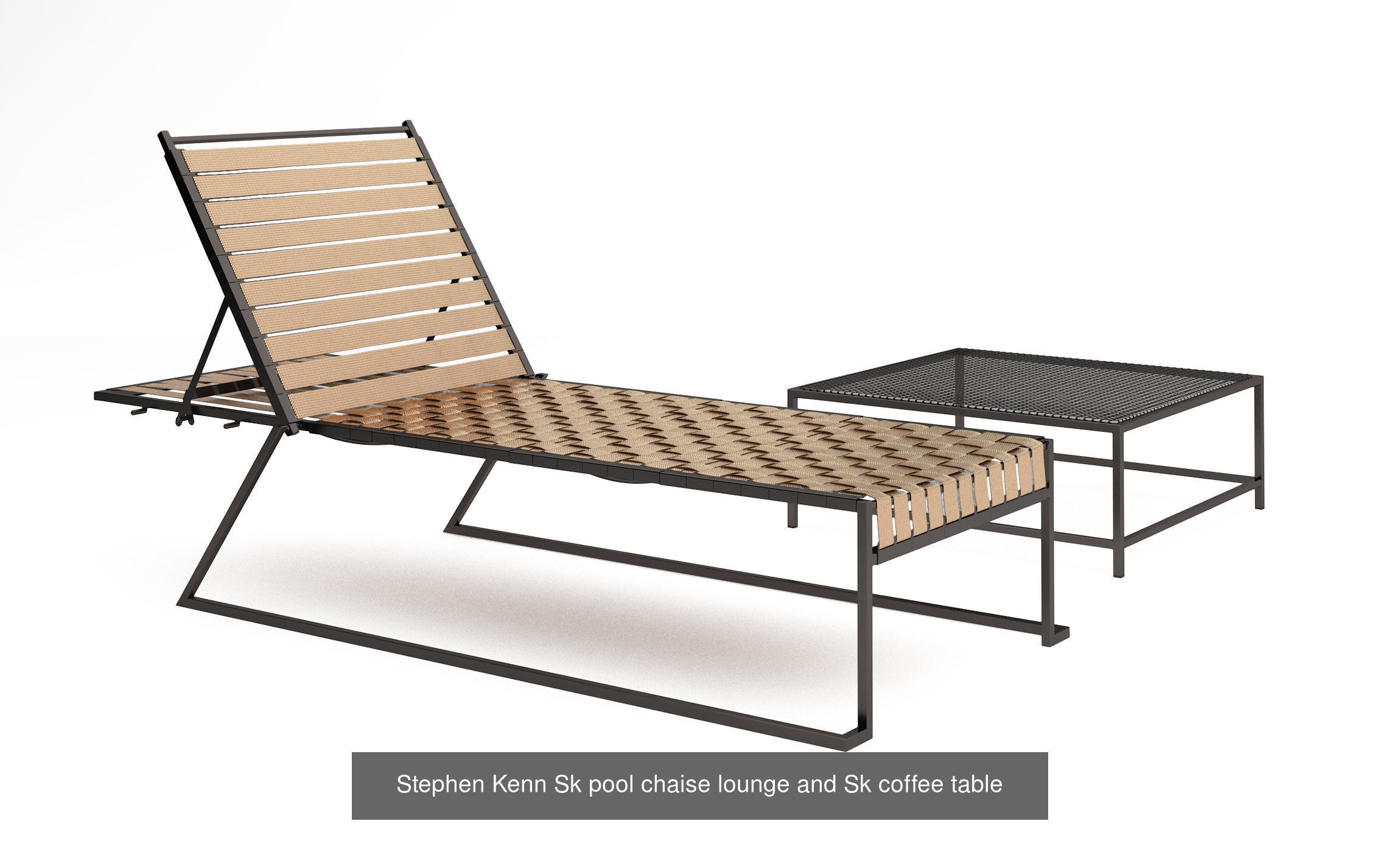 Stephen Kenn SK outdoor collection _3